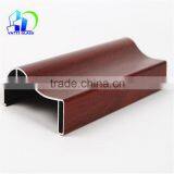 Aluminum Hollow Profile Aluminum Extrusion Profiles thumbnail-6