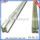 Tokyo CNC High Precision Metal Bending Mold