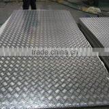 Aluminum Treaded Plate Sheet Competitive Price thumbnail-1
