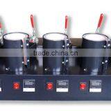 Multi Function Sublimation Mug Making Machine (UC150X5) thumbnail-4