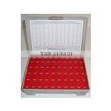 Metric Pin Gauge Set