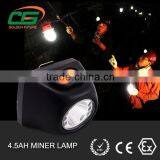Exia LlB T4 Underground Portable Led Miner Cap Lamp thumbnail-3