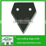China Diamond Tool,lawn Mower Parts,golf Blades,root Cutting Edge Knife thumbnail-1