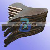 CNC Flame Cutting Part thumbnail-3