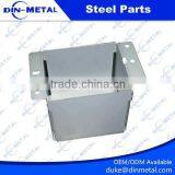 Strict Quality Metal Forming Bending and Cnc Sheet Metal Bending thumbnail-4