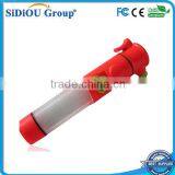 Waterproof Mini Flat Led Magnetic Base Flashlight