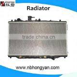 Aluminum Radiator Auto Share Parts for Mazda OE#:F8B415200C thumbnail-2