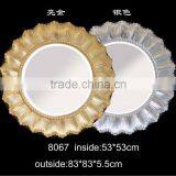 High Quality Decorative PU Mirror Frame