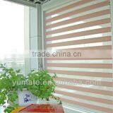 Pleated Blinds Fabric / Combi Fabric Blinds