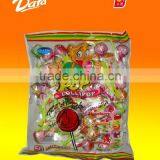 Dafa 10g fruit Pin Pop lollipop