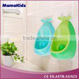 2016 New China Factory Lovely Children Plastic Baby Training Waterproof Potty thumbnail-2