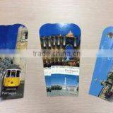 Ricon Metal Crafts Souvenir Fridge Magnet for Children Education thumbnail-2