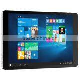 Teclast X89 Kindow Reader Tablet PC-BLACK/ Win 10 + Android 4.4 Intel Baytrail Z3735F Quad Core 1.33GHz 7.5 Inch thumbnail-4