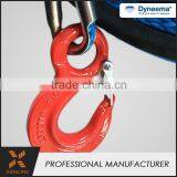 New Arrival Best Selling Synthetic For Pulling or Lifting Blue Rope thumbnail-3