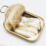 CANNED SARDINES IN OIL thumbnail-2