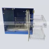PF-C051 kitchen cupboard rack