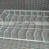 Chrome Cupboard Dish Pull Frame PF-E437