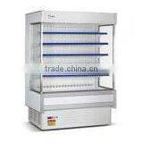 Supermarket Display Refrigerated Showcase thumbnail-1