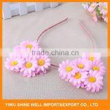 Most Popular Trendy Style Kids Metal Headband in Many Style thumbnail-1