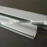 Aluminum Profile, Anodizing , for Windows and Doors, Made of 6063 Aluminum Alloy, T5 Temper