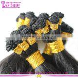 Factory List of Unprocessed Brazilian Human Hair Sew in Weave Wholesale Virgin Hair Weave Distributor thumbnail-5