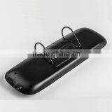 TZ900 Best Christmas Gift Bluetooth 3.0 EDR Wireless Speakphone & Handsfree Profile Car Sun Visor Handsfree Car Kit thumbnail-6