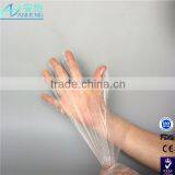 Supply to Japan Food Grade Disposable PE Gloves thumbnail-5
