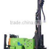 Automatic DTH Drilling Rig Machine for Sale thumbnail-5
