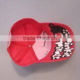 Pirate Sports Caps Fully Caps Customized Sports Cap thumbnail-5