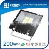 Shenzhen Aluminum Housing 4x50W New 200w SMD Led Floodlight