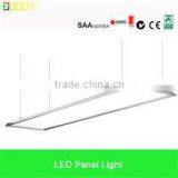 Dali Dimmable LED Surface Panel Light 50W 300x1200 Epistar Chip LED Panel Lamp for Indoor/office/hotel/school thumbnail-4