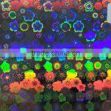 Transparent Self Adhesive Holographic Lamination Film thumbnail-5
