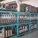 Rock Breaker Back Head Front Head Piston EDT6000F 8000