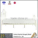 Classic Style Metal Bedstead thumbnail-1