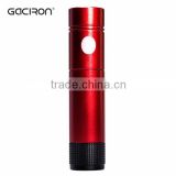 Gaciron V3 Mini Porcket Portable LED Flashlight Small Handy Torch Light