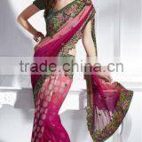 Designer Sarees Online Shopping thumbnail-1