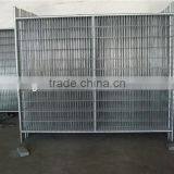 Welded Wire Mesh Fencing thumbnail-2