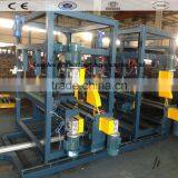 EPS Sandwich Panel Roll Forming Machine