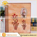 Direct Factory Wholesale Hollow Out Photo Album Photobook thumbnail-6