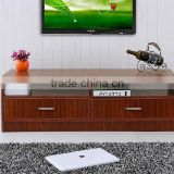 living room furniture corner TV stand in cabinet