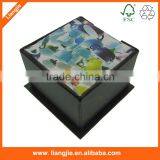 Office/school Memo Block, Paper Block With Printed Logo in Box/holder thumbnail-6