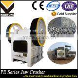 Professional Manufacturer Small Rock Jaw Crusher Mobile For Sale