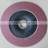Coated Abrasive Flap Disc thumbnail-1