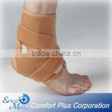 Free Sample OEM Neoprene Achilles Ankle Support thumbnail-1