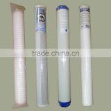 20" CTO Activated Carbon Filter Cartridge/RO/UF Water Purifier CTO Cartridge Filter thumbnail-5