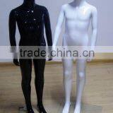 Plastic Colorful Kids Mannequin thumbnail-4