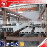 6000series Alloy Aluminum Extrued Window Frame thumbnail-6