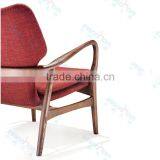 Wooden Lounge Chair thumbnail-2
