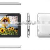 7 Inches, 800*480 Pixels, 1024*600 Optional Tablet PC