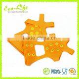 4 Sizes 10 Claws Climbing Snow Ice Walking Silicone Ice Gripper, Shoe Cover Crampons thumbnail-2